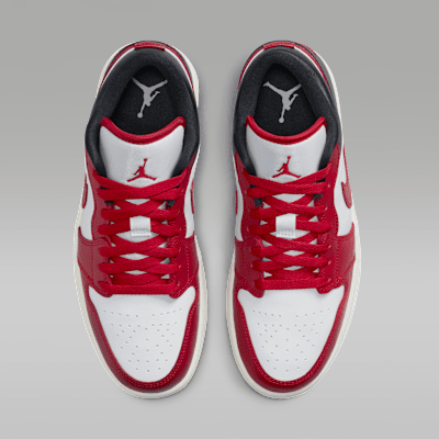 Air Jordan 1 Low Women's Shoes
