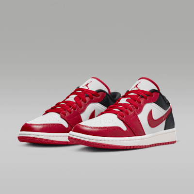 Air Jordan 1 Low Women's Shoes