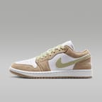 Air Jordan 1 Low Women's Shoes