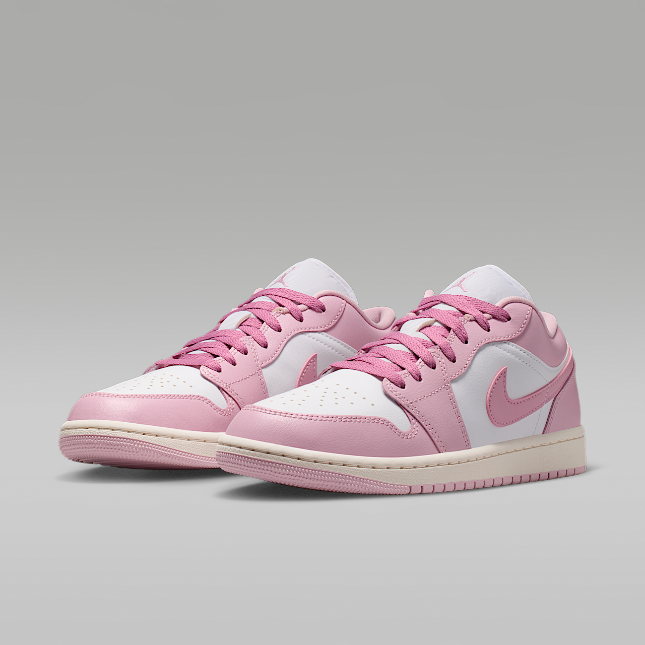 Air Jordan 1 Low Women's Shoes