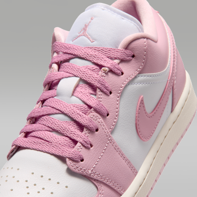 Air Jordan 1 Low Women's Shoes