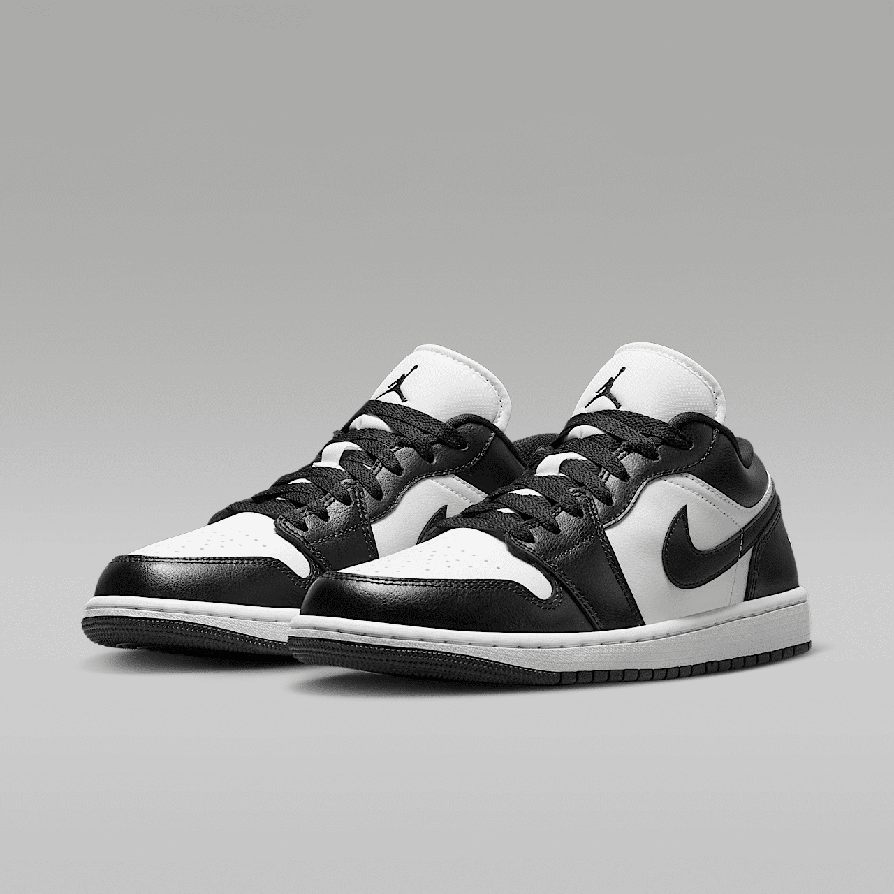 Air Jordan 1 Low Women's Shoes