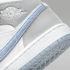Air Jordan 1 Mid Women's Shoes