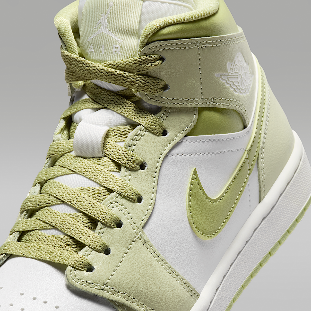 Air 1 Mid Women's Shoes