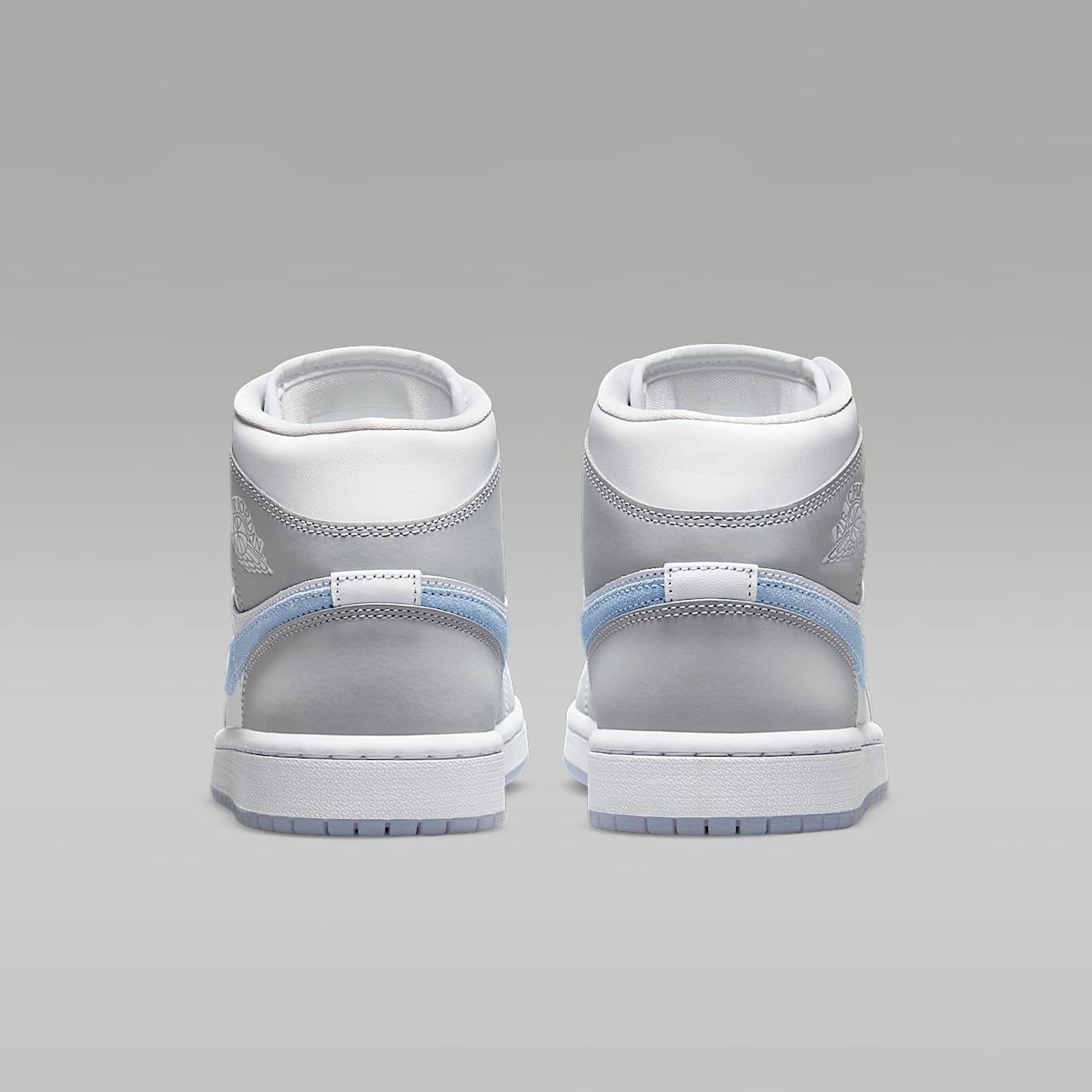 Air Jordan 1 Mid Women's Shoes
