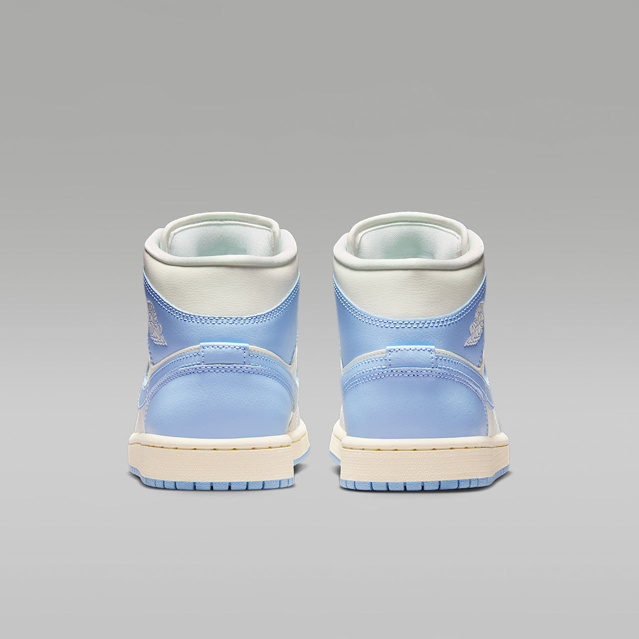 Air 1 Mid Women's Shoes