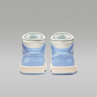 Air 1 Mid Women's Shoes