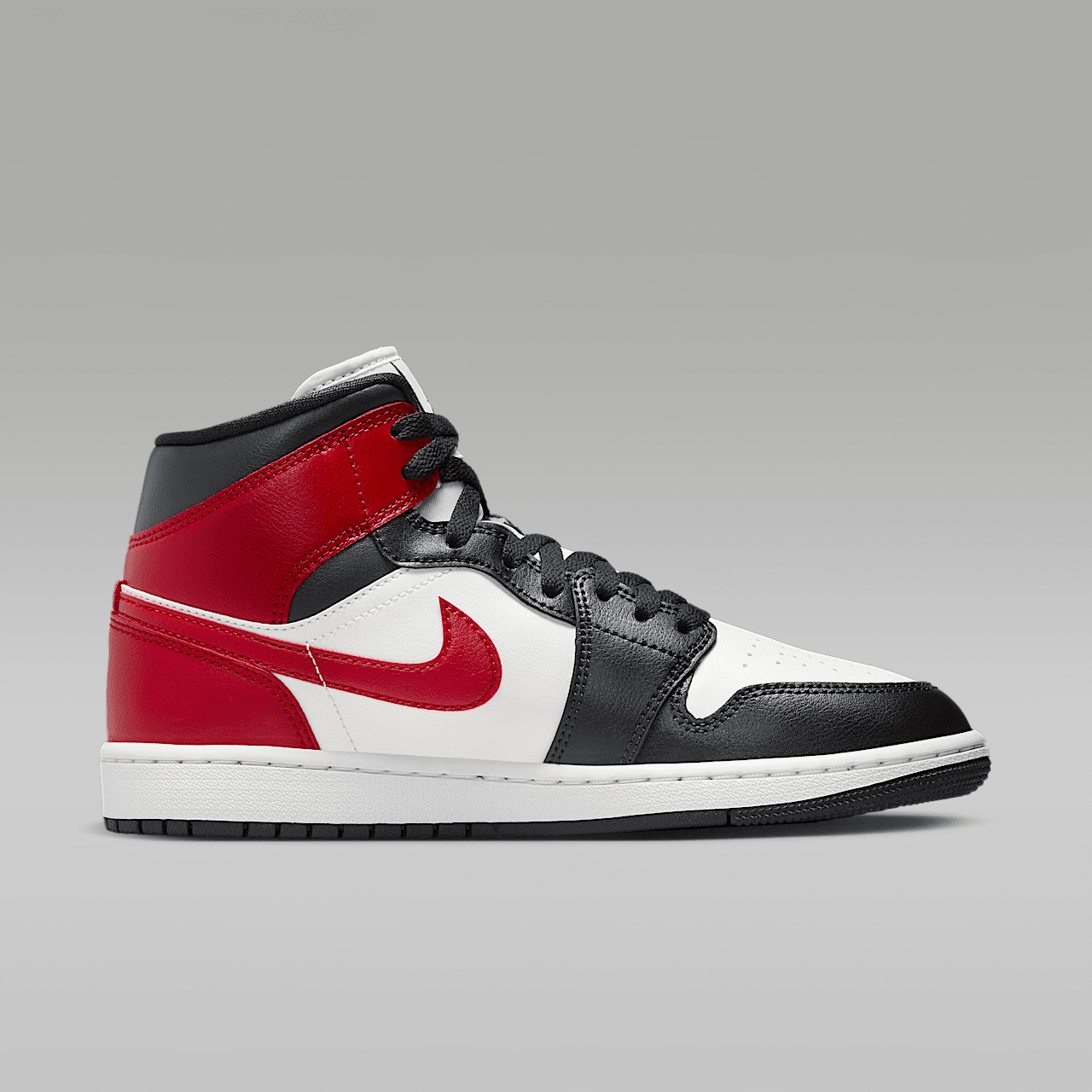 Air Jordan 1 Mid Women's Shoes