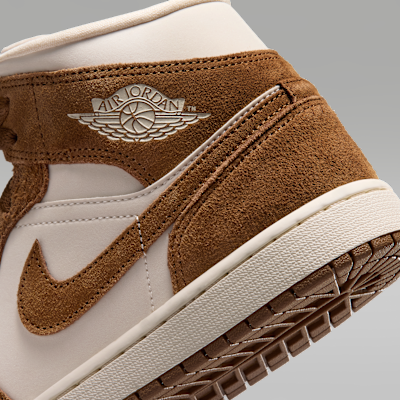 Air 1 Mid Women's Shoes