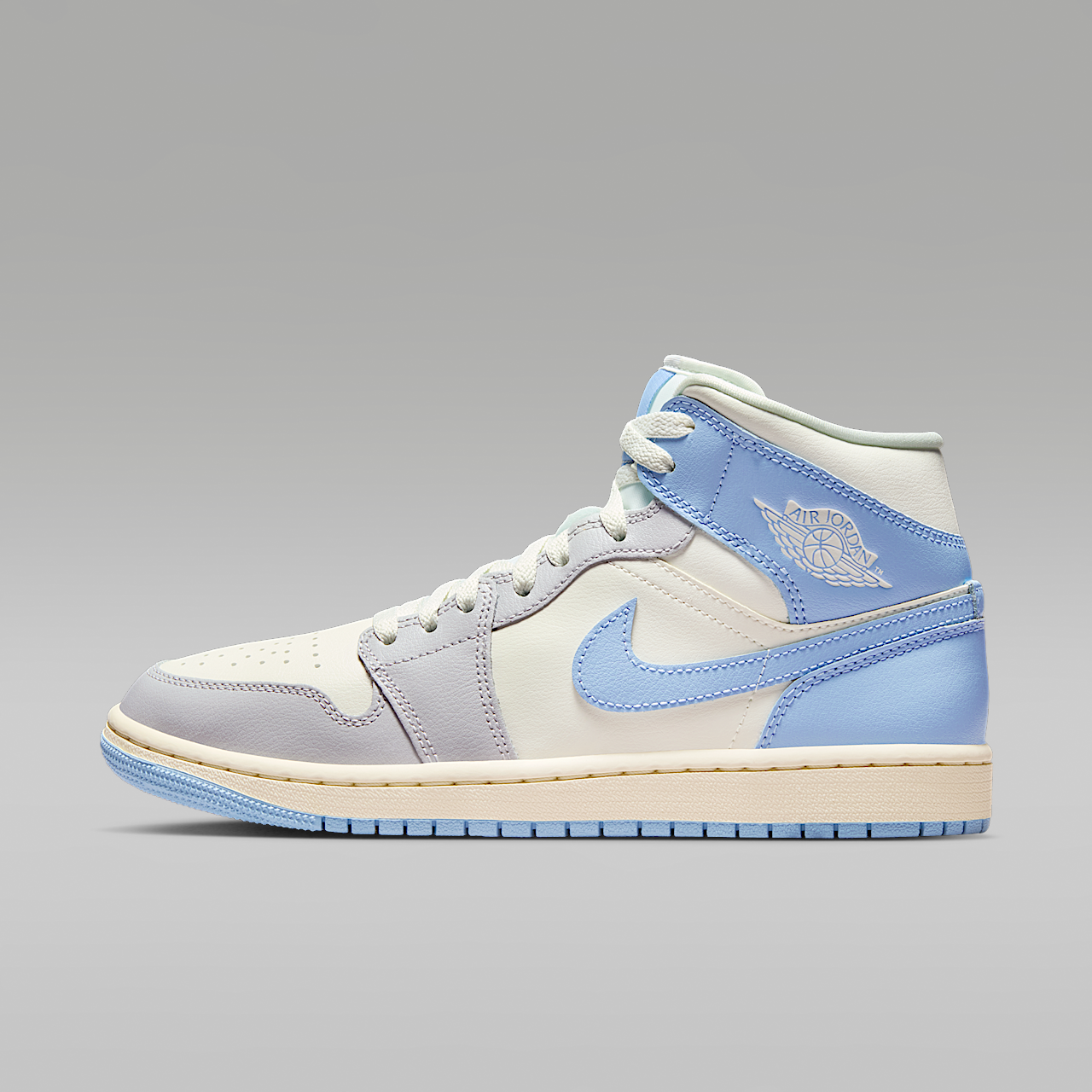 Air 1 Mid Women's Shoes