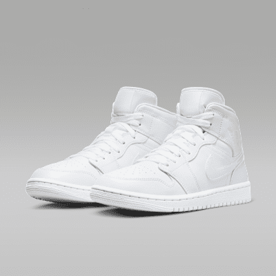 Air 1 Mid Women's Shoes