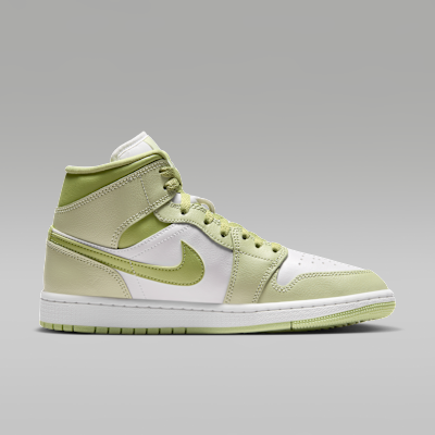Air 1 Mid Women's Shoes