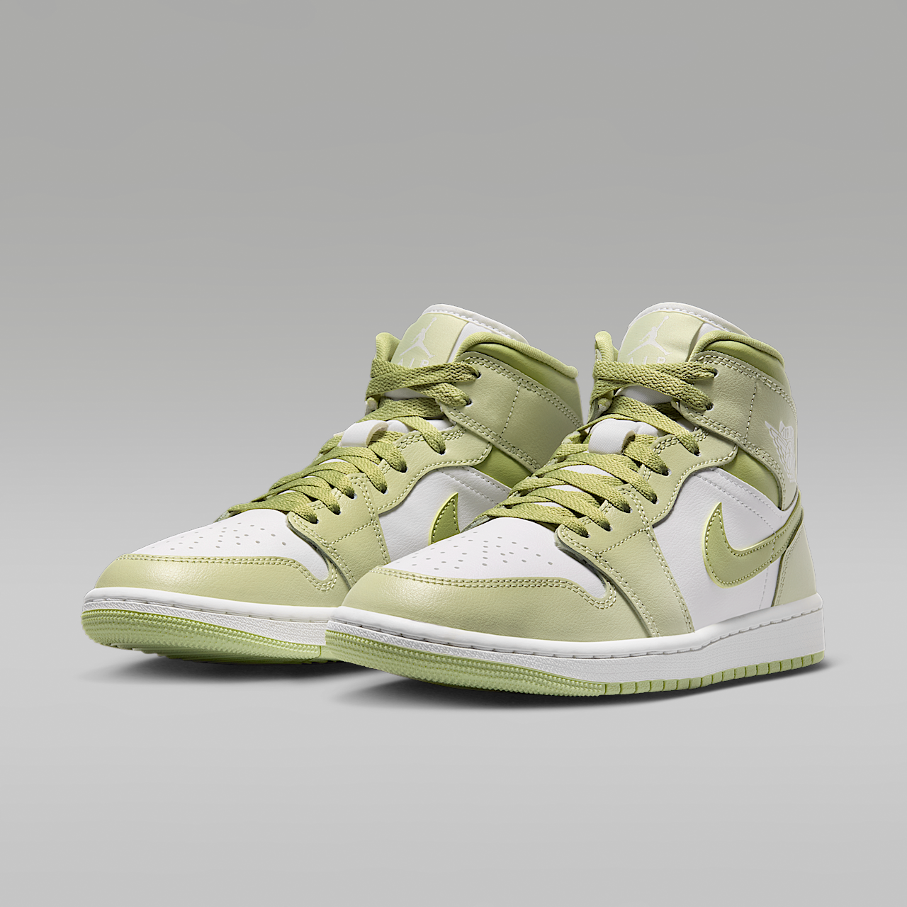 Air 1 Mid Women's Shoes