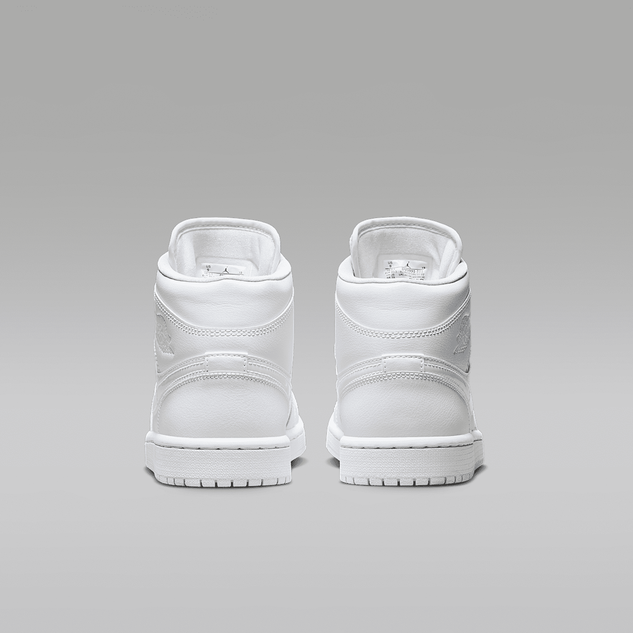 Air 1 Mid Women's Shoes