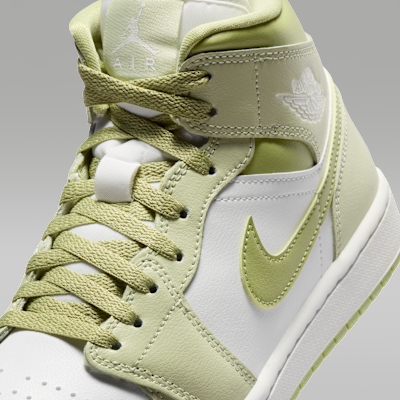 Air 1 Mid Women's Shoes