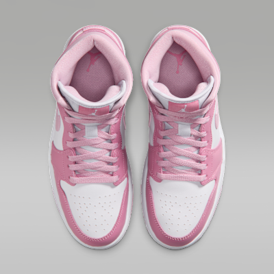 Air Jordan 1 Mid Women's Shoes