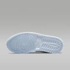 Air Jordan 1 Mid Women's Shoes