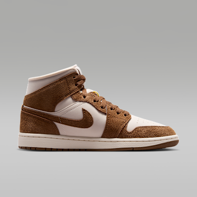 Air 1 Mid Women's Shoes