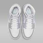 Air Jordan 1 Mid Women's Shoes