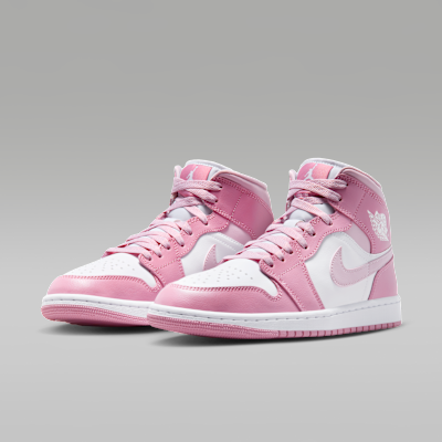 Air Jordan 1 Mid Women's Shoes