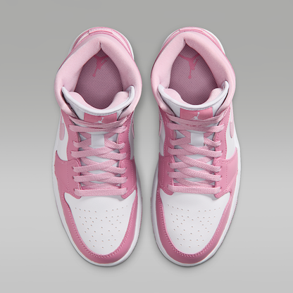 Air Jordan 1 Mid Women's Shoes