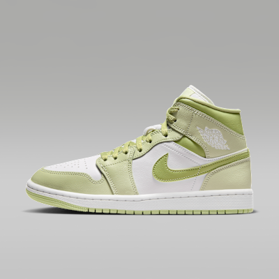 Air 1 Mid Women's Shoes