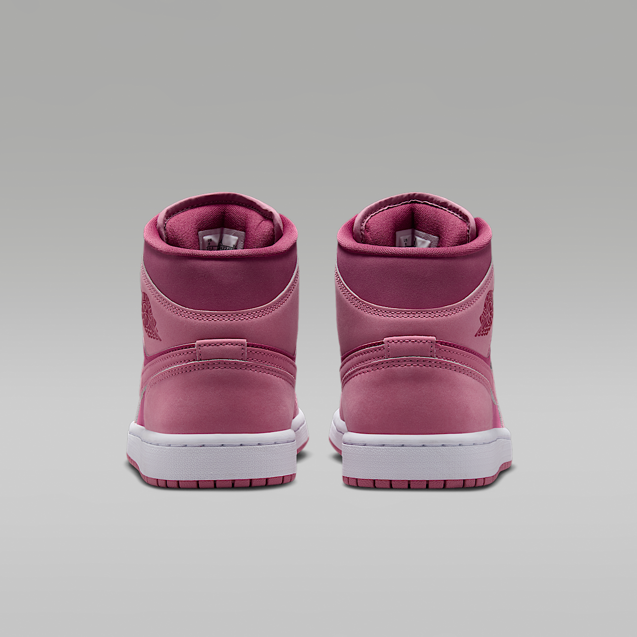 Air Jordan 1 Mid Women's Shoes