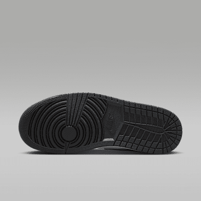 Air Jordan 1 Mid Women's Shoes