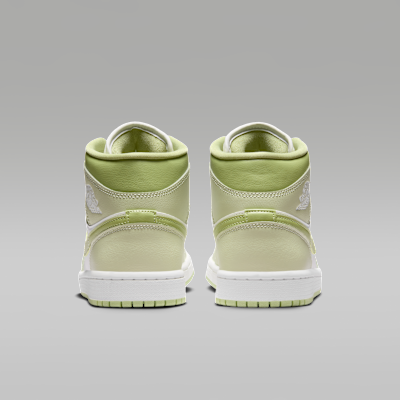 Air 1 Mid Women's Shoes