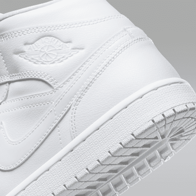 Air 1 Mid Women's Shoes
