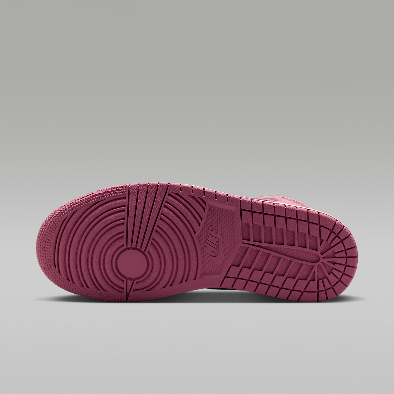 Air Jordan 1 Mid Women's Shoes