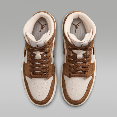 Air 1 Mid Women's Shoes