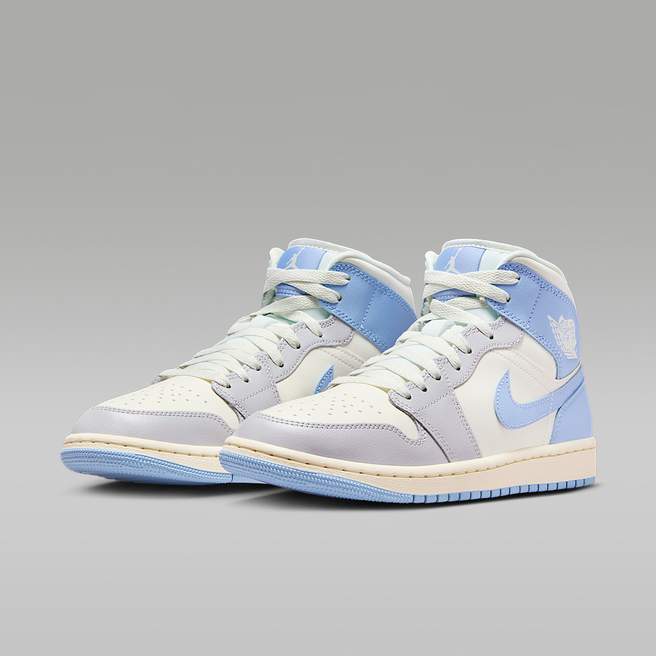 Air 1 Mid Women's Shoes