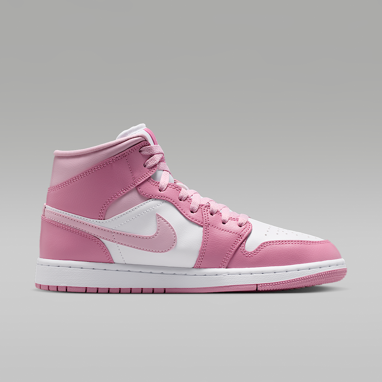 Air Jordan 1 Mid Women's Shoes