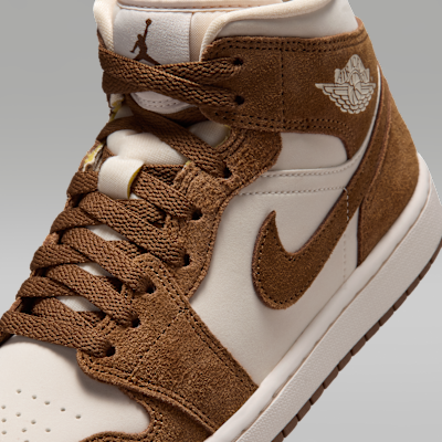 Air 1 Mid Women's Shoes