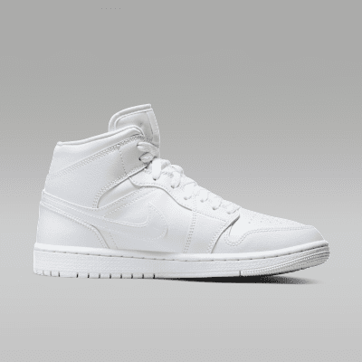 Air 1 Mid Women's Shoes
