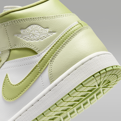 Air 1 Mid Women's Shoes