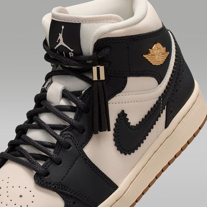 Air 1 Mid SE Women's Shoes