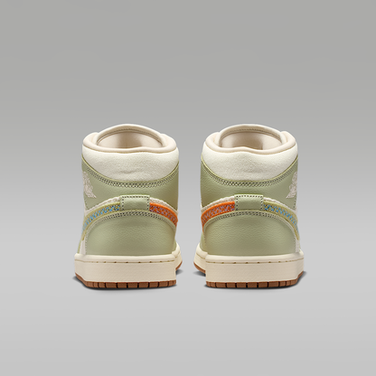 Air Jordan 1 Mid SE Women's Shoes