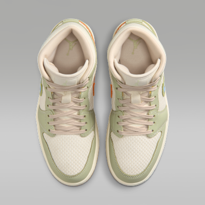 Air Jordan 1 Mid SE Women's Shoes