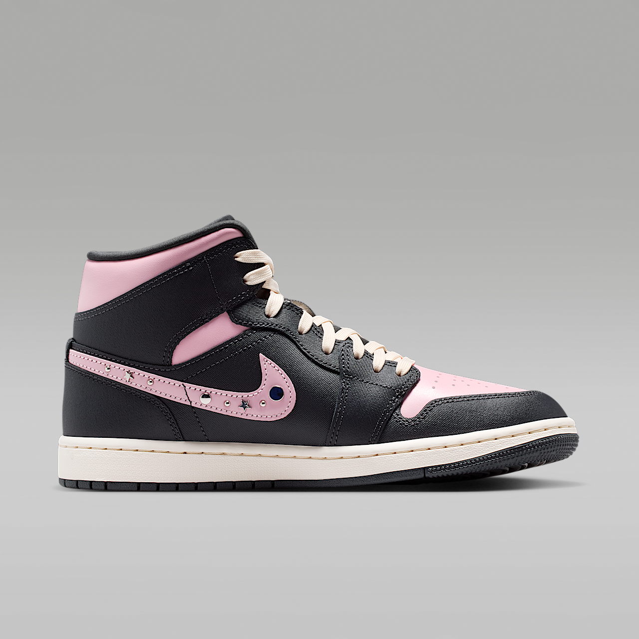 Air Jordan 1 Mid SE Women's Shoes
