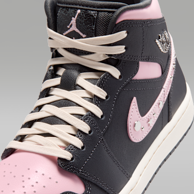 Air Jordan 1 Mid SE Women's Shoes