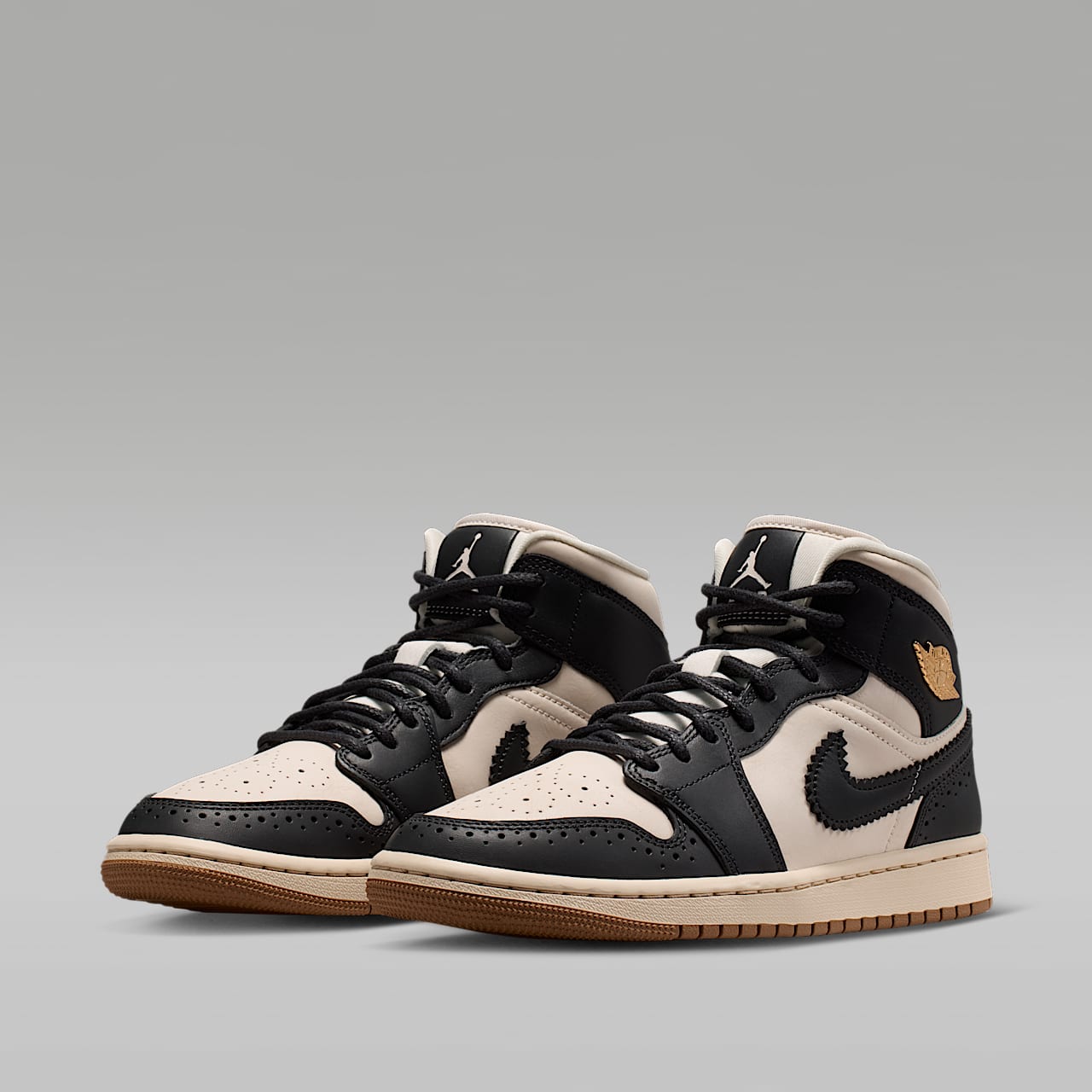 Air 1 Mid SE Women's Shoes