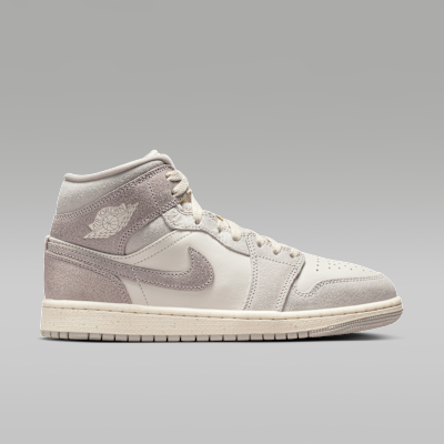 Air 1 Mid SE Women's Shoes