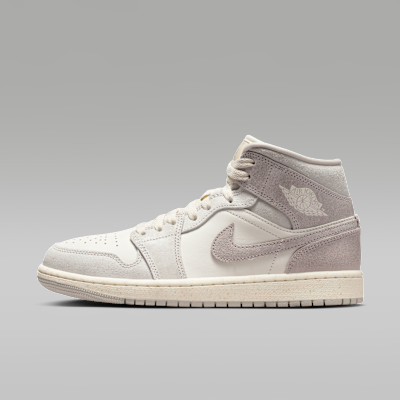 Air 1 Mid SE Women's Shoes