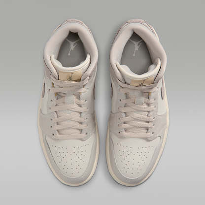 Air 1 Mid SE Women's Shoes