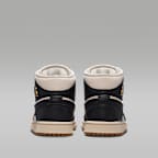 Air 1 Mid SE Women's Shoes