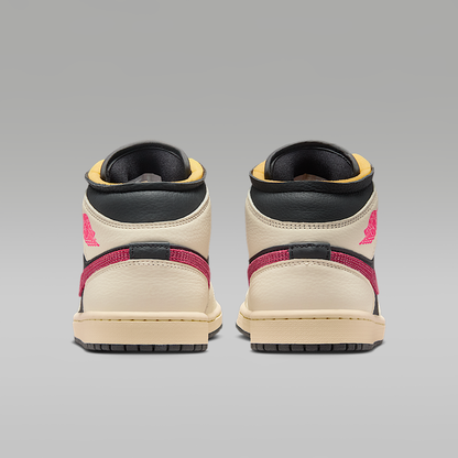 Air 1 Mid SE Edge Women's Shoes