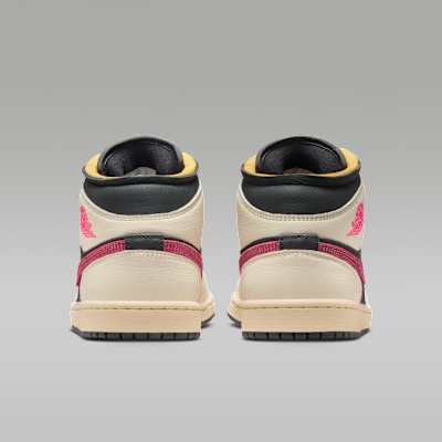 Air 1 Mid SE Edge Women's Shoes