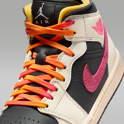 Air 1 Mid SE Edge Women's Shoes